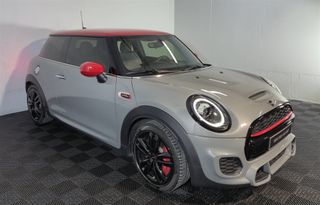 Mini John Cooper Works 2020 (John Cooper Works)-thumb-2