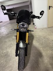 Triumph Speed 400 2025