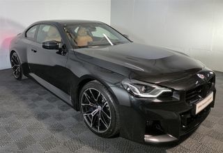 Bmw M2 2023 (M2 Coupe)-thumb-2