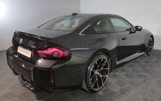 Bmw M2 2023 (M2 Coupe)-thumb-4