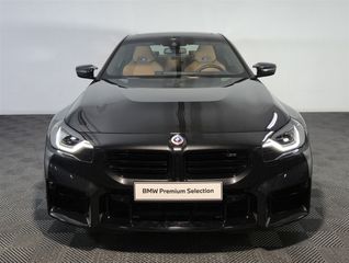 Bmw M2 2023 (M2 Coupe)-thumb-1