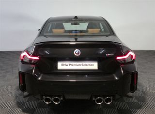 Bmw M2 2023 (M2 Coupe)-thumb-5