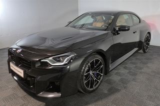 Bmw M2 2023 (M2 Coupe)