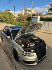 Audi S3 2009 8P