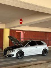 Audi S3 2009 8P-thumb-2