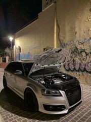 Audi S3 2009 8P-thumb-0