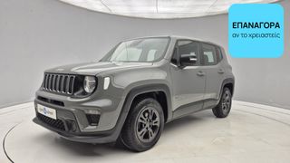 Jeep Renegade 2022 1.0 T3 Limited | ΕΩΣ 5 ΕΤΗ ΕΓΓΥΗΣΗ