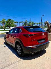 Mazda CX-30 2021 e-SkyactivG122-thumb-7
