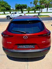 Mazda CX-30 2021 e-SkyactivG122-thumb-6