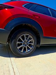 Mazda CX-30 2021 e-SkyactivG122-thumb-13