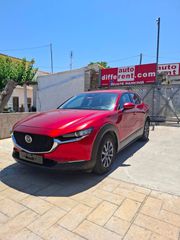 Mazda CX-30 2021 e-SkyactivG122-thumb-12