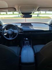 Mazda CX-30 2021 e-SkyactivG122-thumb-21