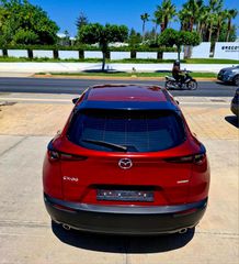 Mazda CX-30 2021 e-SkyactivG122-thumb-5