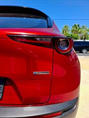 Mazda CX-30 2021 e-SkyactivG122-thumb-4