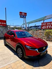 Mazda CX-30 2021 e-SkyactivG122