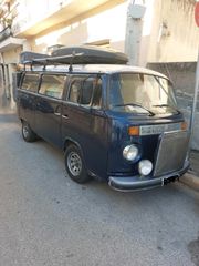 Volkswagen T2 1973 TRANSPORTER
