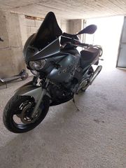 Yamaha TDM 900 2006 TDM 900-thumb-1