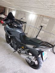 Yamaha TDM 900 2006 TDM 900-thumb-2