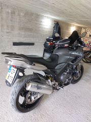 Yamaha TDM 900 2006 TDM 900-thumb-3