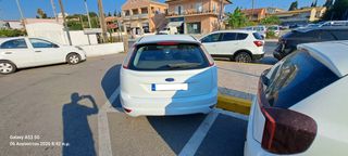 Ford Focus 2011