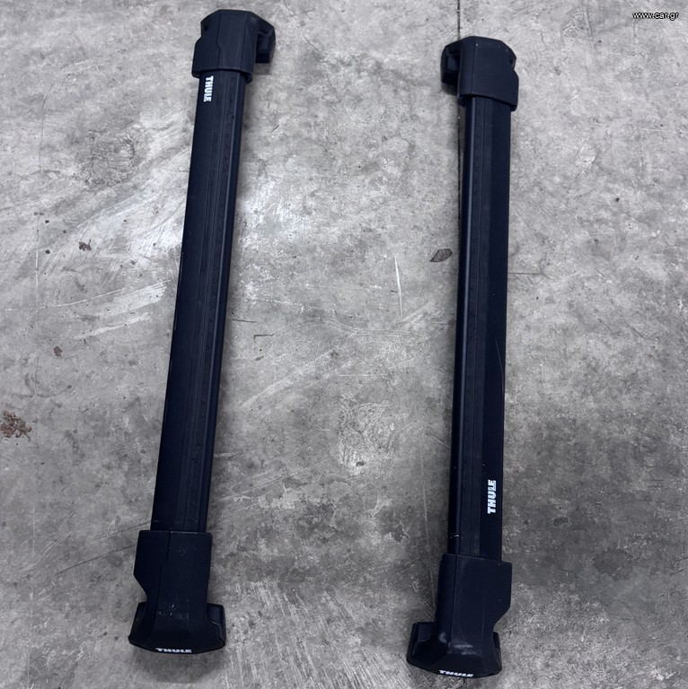 Thule Windbar Edge