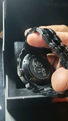 Προς πώληση ρολόι Hamilton Khaki Navy BeLOWZERO 46mm Automatic-thumb-2