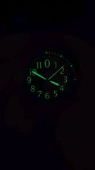 Προς πώληση ρολόι Hamilton Khaki Navy BeLOWZERO 46mm Automatic-thumb-4