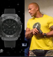 Προς πώληση ρολόι Hamilton Khaki Navy BeLOWZERO 46mm Automatic-thumb-9
