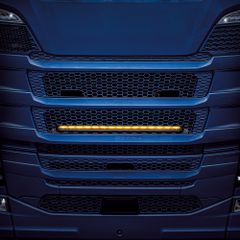 Έτοιμη λύση με Siberia NG 32" για Scania Next.Gen