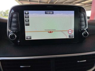 Hyundai Tucson 2019 1.6crdi EXECUTIVE DCT-7 136HP PANORAMA 19'' FACELIFT-thumb-21