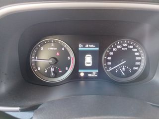 Hyundai Tucson 2019 1.6crdi EXECUTIVE DCT-7 136HP PANORAMA 19'' FACELIFT-thumb-24