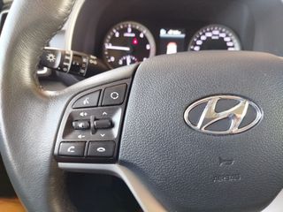 Hyundai Tucson 2019 1.6crdi EXECUTIVE DCT-7 136HP PANORAMA 19'' FACELIFT-thumb-25