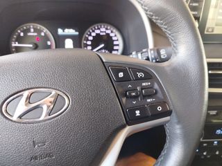 Hyundai Tucson 2019 1.6crdi EXECUTIVE DCT-7 136HP PANORAMA 19'' FACELIFT-thumb-26