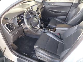 Hyundai Tucson 2019 1.6crdi EXECUTIVE DCT-7 136HP PANORAMA 19'' FACELIFT-thumb-31