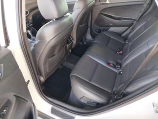 Hyundai Tucson 2019 1.6crdi EXECUTIVE DCT-7 136HP PANORAMA 19'' FACELIFT-thumb-33