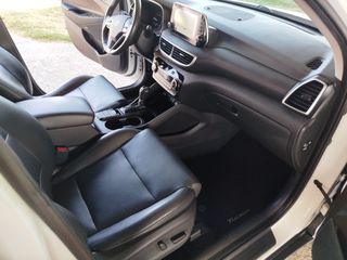 Hyundai Tucson 2019 1.6crdi EXECUTIVE DCT-7 136HP PANORAMA 19'' FACELIFT-thumb-32