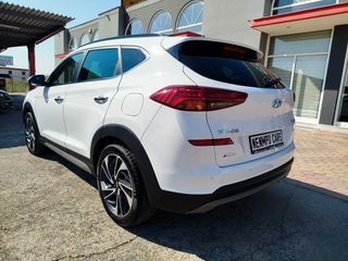Hyundai Tucson 2019 1.6crdi EXECUTIVE DCT-7 136HP PANORAMA 19'' FACELIFT-thumb-3