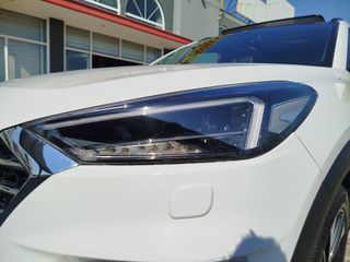 Hyundai Tucson 2019 1.6crdi EXECUTIVE DCT-7 136HP PANORAMA 19'' FACELIFT-thumb-8