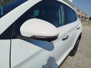 Hyundai Tucson 2019 1.6crdi EXECUTIVE DCT-7 136HP PANORAMA 19'' FACELIFT-thumb-10