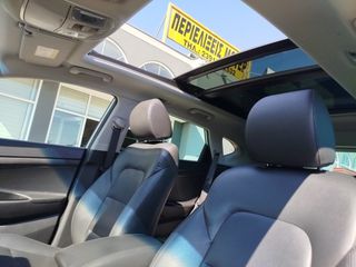 Hyundai Tucson 2019 1.6crdi EXECUTIVE DCT-7 136HP PANORAMA 19'' FACELIFT-thumb-15