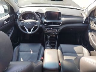Hyundai Tucson 2019 1.6crdi EXECUTIVE DCT-7 136HP PANORAMA 19'' FACELIFT-thumb-17