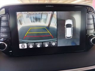 Hyundai Tucson 2019 1.6crdi EXECUTIVE DCT-7 136HP PANORAMA 19'' FACELIFT-thumb-19