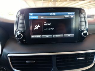Hyundai Tucson 2019 1.6crdi EXECUTIVE DCT-7 136HP PANORAMA 19'' FACELIFT-thumb-20