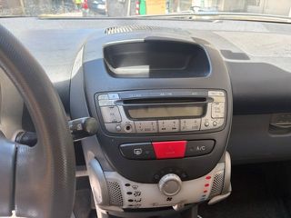 Toyota Aygo 2010