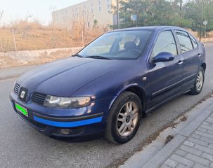 Seat Leon 2003