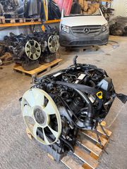 ΜΗΧΑΝΗ MERCEDES SPRINTER 651955 OM651955 (2010-2019)