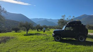 Suzuki Jimny 2019