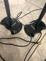 TP-Link TL-ANT2408C