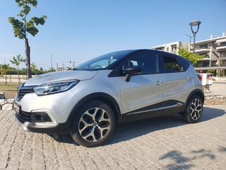 Renault Captur 2019 1.5*DIESEL*ΑΥΤΟΜΑΤΟ*FULL EXTRA**ΑΡΙΣΤΟ*-thumb-5