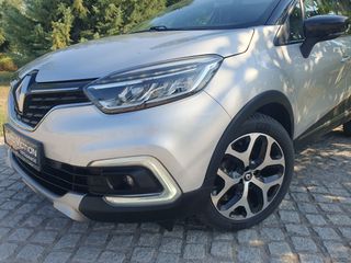 Renault Captur 2019 1.5*DIESEL*ΑΥΤΟΜΑΤΟ*FULL EXTRA**ΑΡΙΣΤΟ*-thumb-9